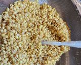 Foto del paso 5 de la receta: Mote con Huesillo con chancaca