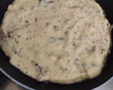इटालियन फ्रीटाटा विथ इंडियन ट्विस्ट (italian frittata recipe in marathi) रेसिपी स्टेप 3 फोटो