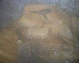 Foto langkah ke 3 dari resep Sambal goreng ikan asin.