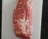 Foto del paso 1 de la receta: Jamón del país