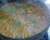 Foto del paso 1 de la receta: Locro