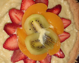 Foto del paso 8 de la receta: Tarta frutal😍