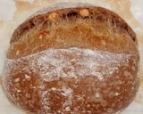 Foto langkah ke 11 dari resep Chickpeas Sourdough Bread.