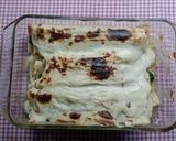 Foto del paso 4 de la receta: Canelones de verdura sin ricota