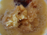 🍌Budín de banana saludable🍌