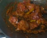 Foto langkah ke 4 dari resep Opor Ayam Merah.