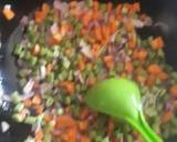 Fried rice meh hantamatakin girki1 hoto