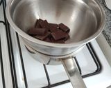 Foto del paso 3 de la receta: Torta Brownie