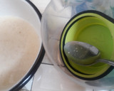 Foto del paso 1 de la receta: Pizza sin levadura a la sartén de zanahoria y avena, saludable, sin harinas, económica y muy fácil🇵🇪
