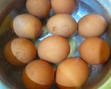 Foto langkah ke 1 dari resep Mayak Gyeran.
