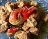 Foto langkah ke 5 dari resep Semur Gila.