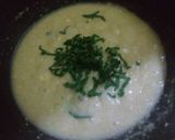 Foto langkah ke 7 dari resep MPASI 9m+ : Bubur "Abate Kaldu" 4* + Evoo.