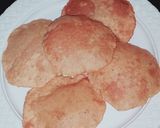 आलू की कचौड़ी(aloo ki kachodi recipe in hindi) रेसिपी चरण 4 फोटो
