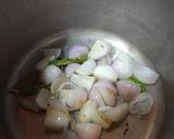 Jackfruit curry recipe step 1 photo
