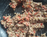 Foto del paso 2 de la receta: Frito de pimiento