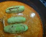 Shahi Stuffed Parwal recipe step 7 photo