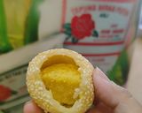 Foto langkah ke 5 dari resep Onde-Onde Kacang Hijau.