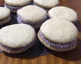 Foto del paso 6 de la receta: Alfajores de maicena