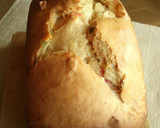 Foto del paso 10 de la receta: Bollo "Roscón de Reyes" en panificadora (con aceite)