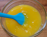 Foto del paso 3 de la receta: Mousse de mango light (3 ingredientes)