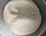 ફરાળી થાળી વિથ ડેઝર્ટ રેસીપી સ્ટેપ1ફોટો