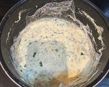 A picture of step 3 of Easiest, Fastest and Best Parsley Sauce - Creamy, buttery goodness - WHY go out to eat :P.