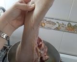 Foto del paso 2 de la receta: Lengua a la vinagreta 😋