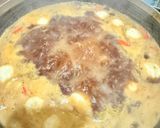 Gambar langkah 4 resipi 👩🍳Mi Lidi Sup.