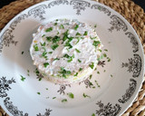 Foto del paso 7 de la receta: Ensaladilla de quinoa y pollo asado