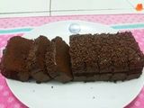 Brownies Kukus
