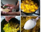 Foto del paso 1 de la receta: Pasta Frola con puré de batatas 🍠♡⁠(⁠˃͈⁠ ⁠દ⁠ ⁠˂͈⁠ ⁠༶⁠ ⁠)