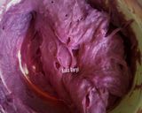 Foto langkah ke 8 dari resep Ketan ubi ungu.