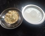 કઢી (Kadhi recipe in Gujarati) રેસીપી સ્ટેપ1ફોટો