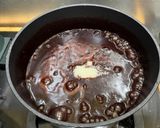 Foto langkah ke 3 dari resep Bubur Ketan Hitam.