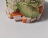 Foto del paso 4 de la receta: Tartar a mi manera