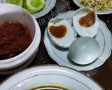 Foto langkah ke 5 dari resep Rawon Maknyus.