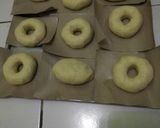 Foto langkah ke 6 dari resep Donat simple anti gagal buat pemula.
