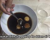 Foto langkah ke 5 dari resep TIRAMISU ALA HOTEL & CAFE - Tiramisu cup.