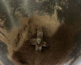 Foto del paso 1 de la receta: Flan de chocolate (Monsieur Cuisine)
