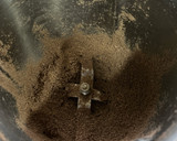 Foto del paso 1 de la receta: Flan de chocolate (Monsieur Cuisine)