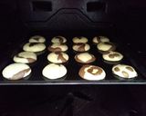 Foto del paso 7 de la receta: Galletitas marmoladas