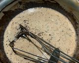 ব্রাউনি(Brownie recipe in Bengali) রেসিপি ধাপ - 3 ছবি