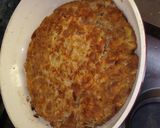 Foto del paso 5 de la receta: "Tortilla de atún y zanahoria"