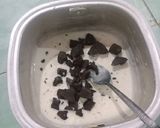 Foto langkah ke 3 dari resep 11. Oreo Dessert Cup.
