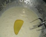 Foto del paso 3 de la receta: Muffins de mandarina