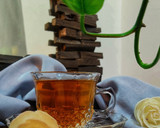 عکس مرحله 1 از دستور دمنوش آرامش (آرام بخش)