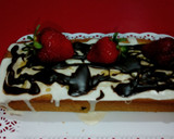 Foto del paso 6 de la receta: Budín navideño