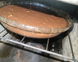 Foto del paso 6 de la receta: Torta de choco esponjosa y húmeda 🍫