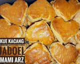 Foto langkah ke 7 dari resep Kue Kacang Nostalgia.