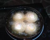 Foto langkah ke 7 dari resep # karipap/pastel singapur.